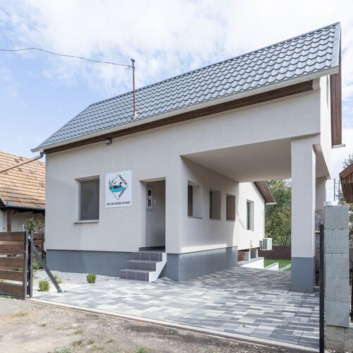 Fakacsa Vendégház Hajdúszoboszló