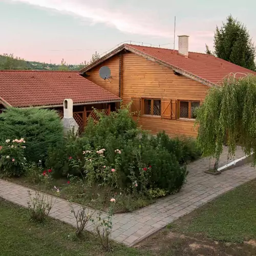 Hermina Apartman Kőszeg 014 kép