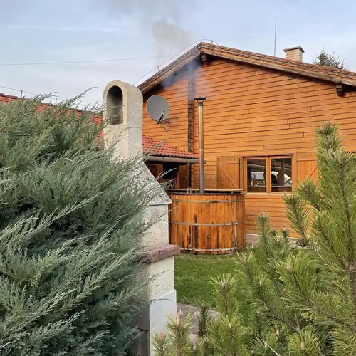 Hermina Apartman Kőszeg 019 kép