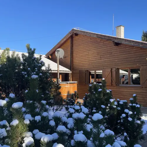 Hermina Apartman Kőszeg 020 kép
