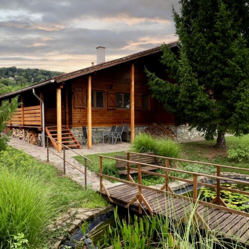 Hermina Apartman Kőszeg