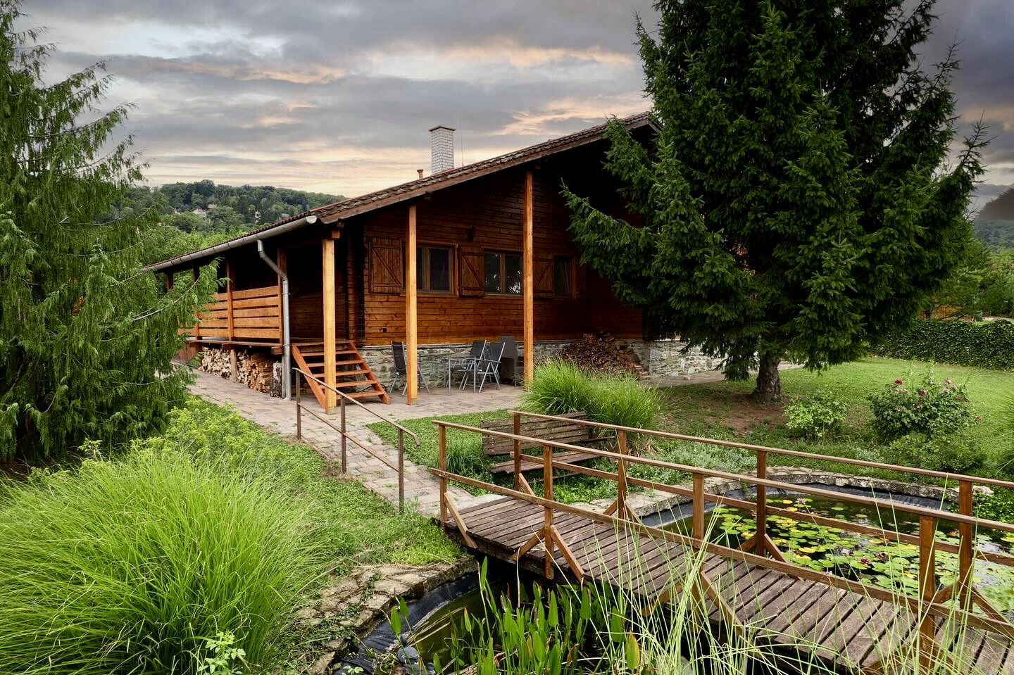 Hermina Apartman Kőszeg