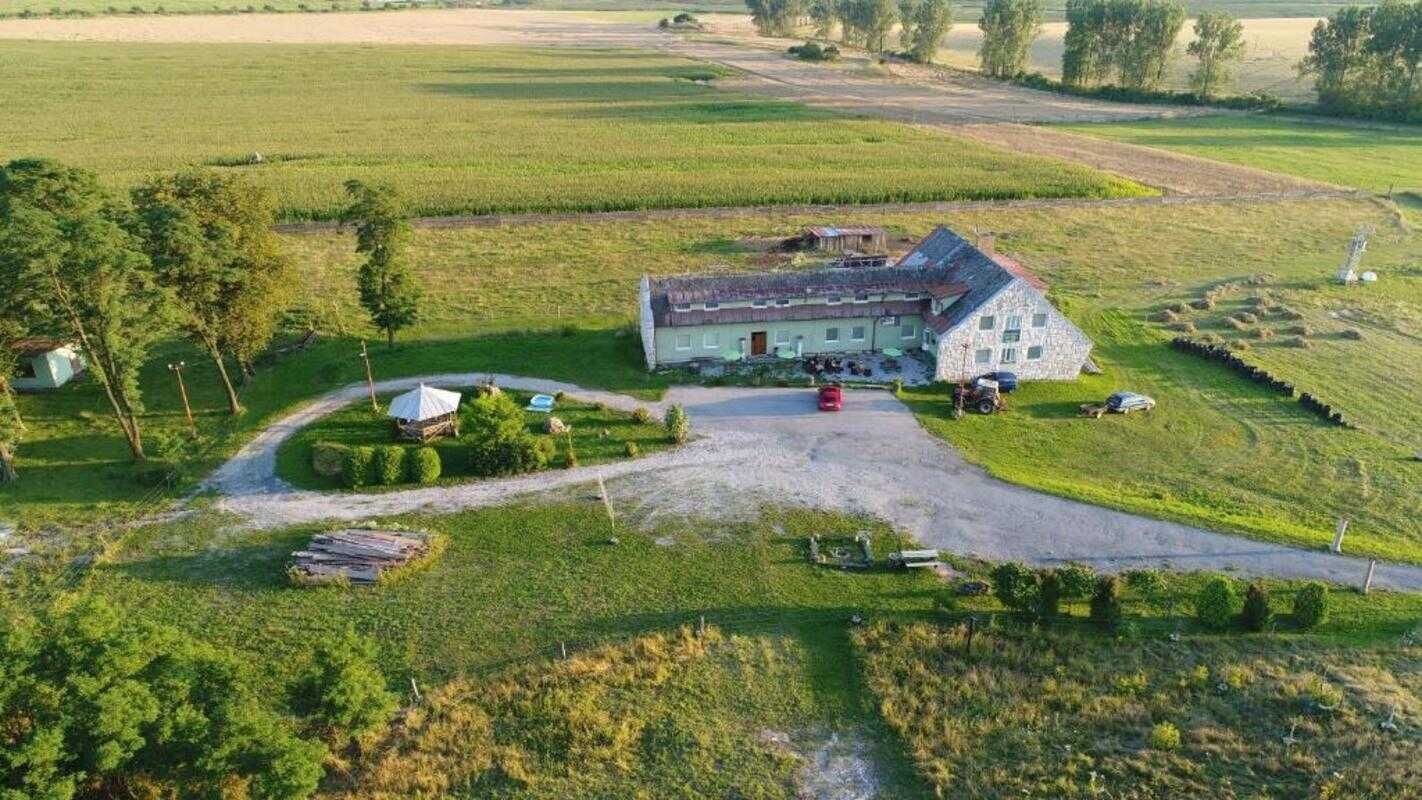 Turistická Ubytovňa SIVÁ BRADA Spišské Podhradie