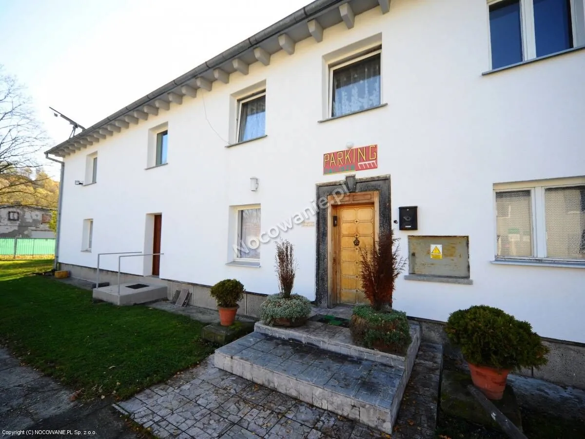 Zacisze Kamienna Góra