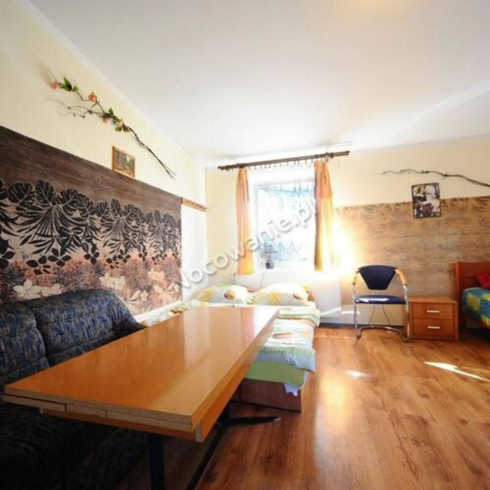 Zacisze Kamienna Góra