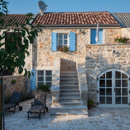 Heritage Vila Malena Vir ★★★ 2