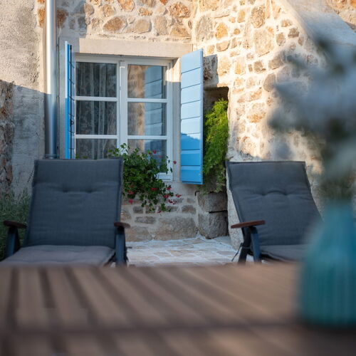 Heritage Vila Malena Vir ★★★ 3