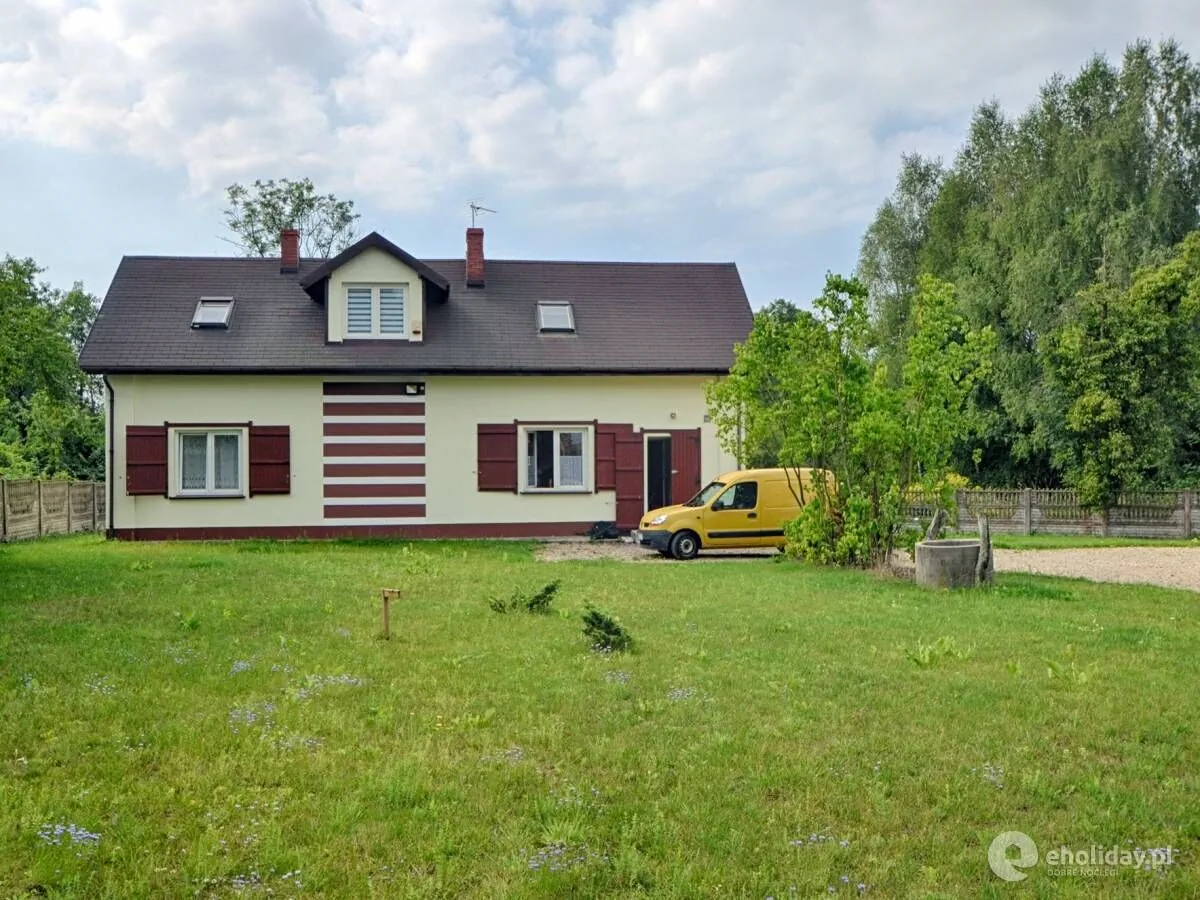 Noclegi Pracownicze u Mirka Kłomnice