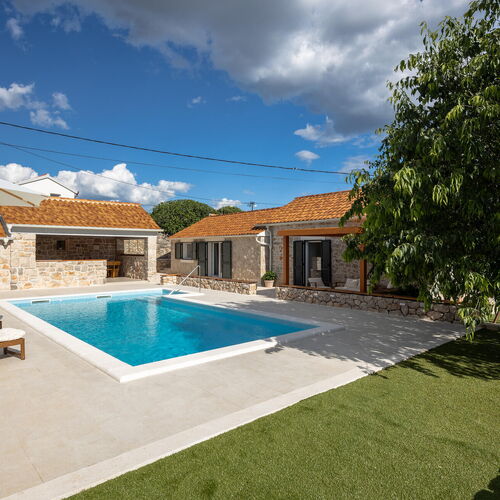 Vendégház Primošten - CSV177