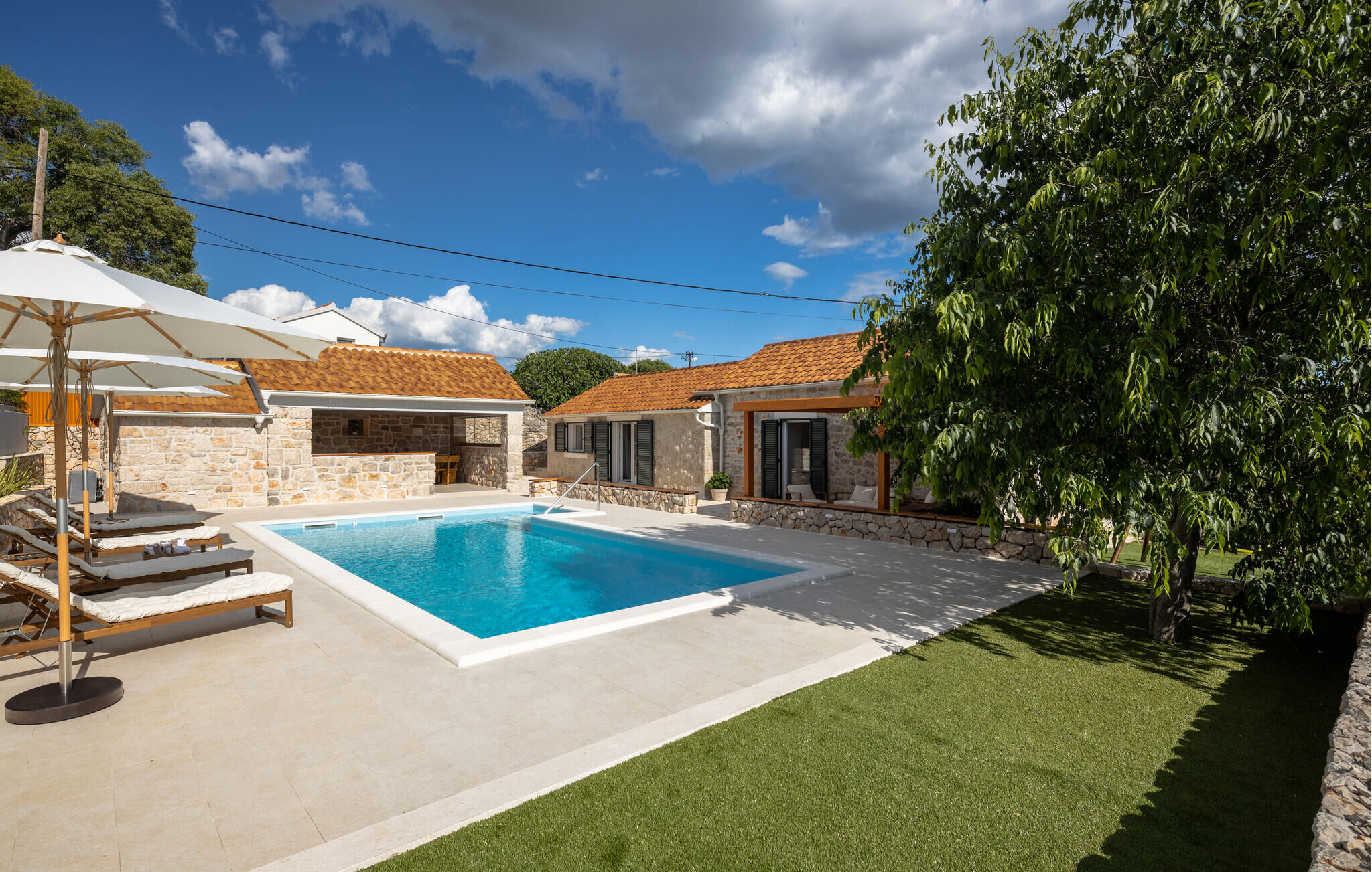 Vendégház Primošten - CSV177