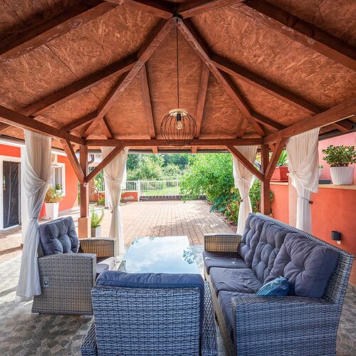 Apartman Pula - CIR728  4