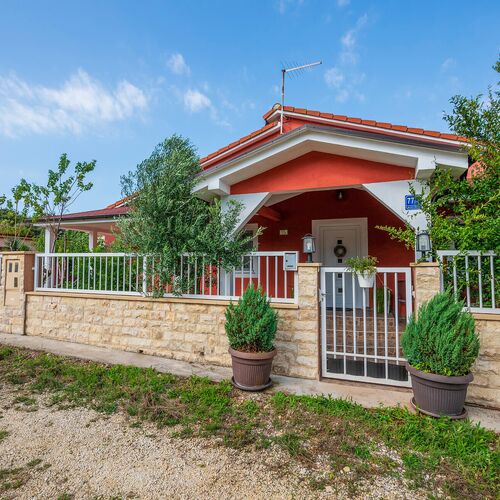 Apartman Pula - CIR728  3