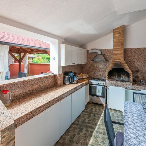 Apartman Pula - CIR728  2