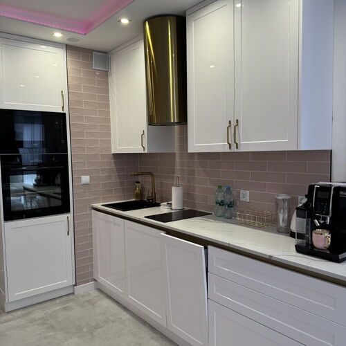 Apartments MERLIN -ANTRESOLA przy Starówce