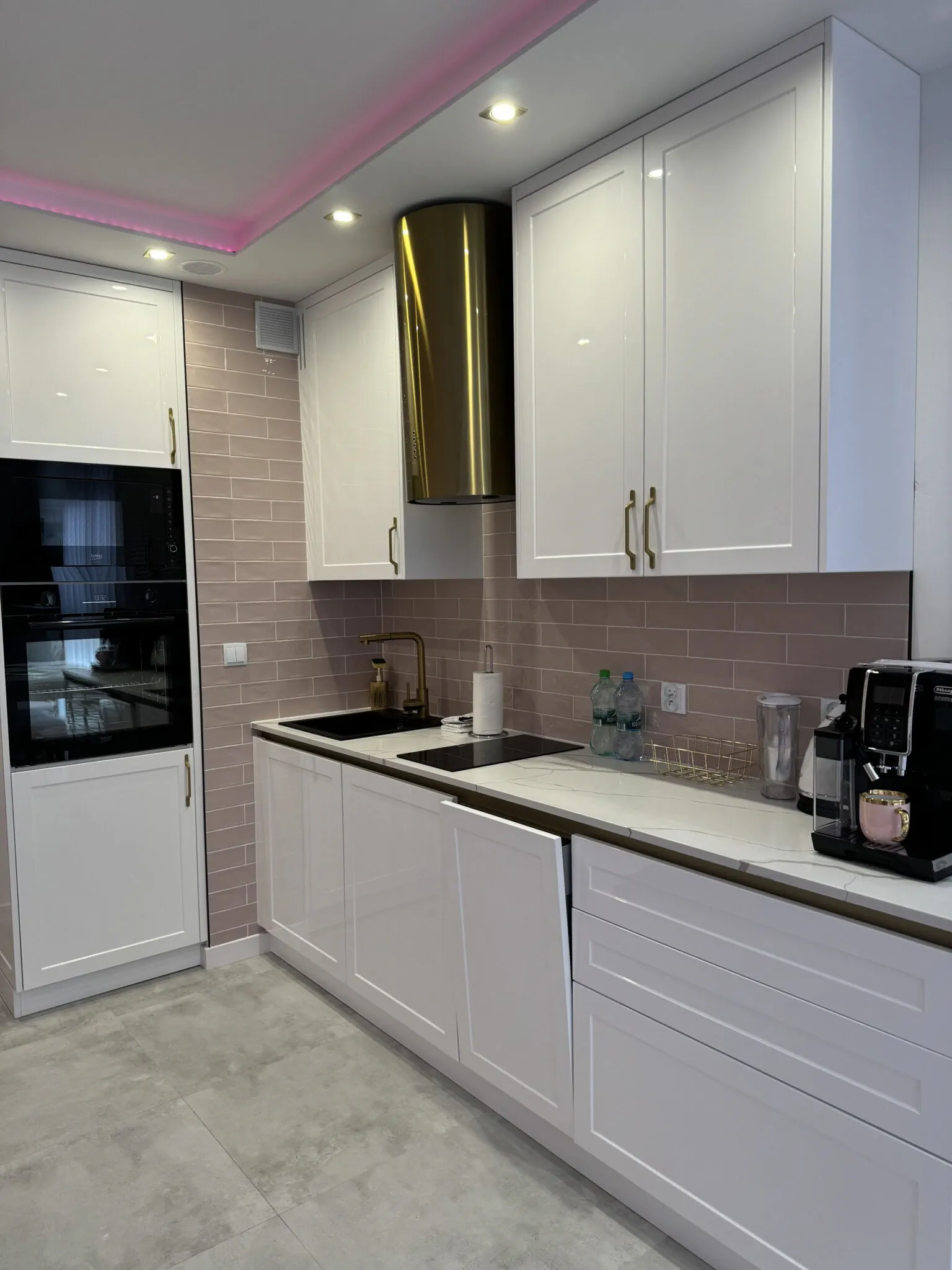 Apartments MERLIN -ANTRESOLA przy Starówce