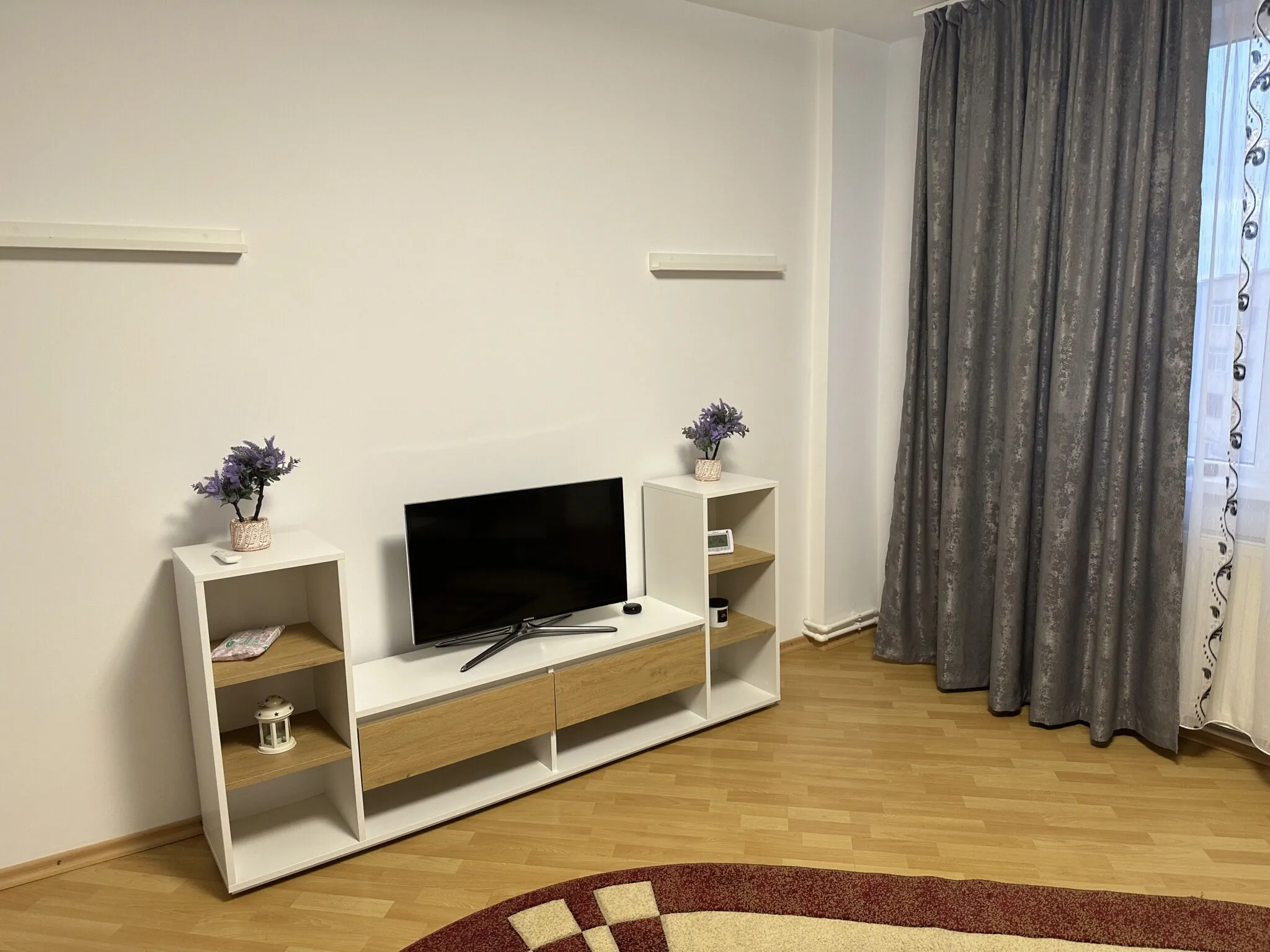Apartament Amalia Roman