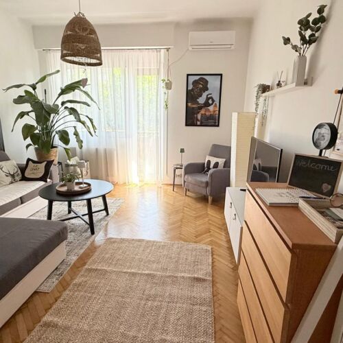 West Budapest Apartman Budapest