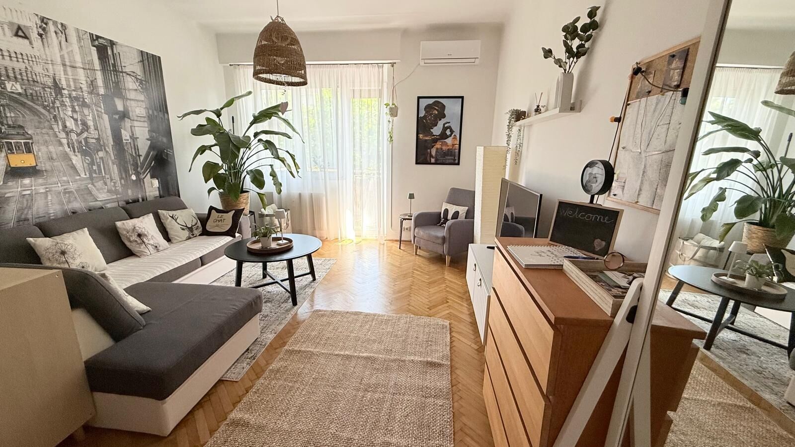 West Budapest Apartman Budapest