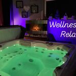 Wellness, relax