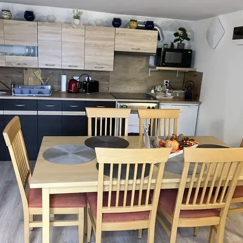 Relax Apartman Sümeg 026 kép