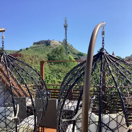 Relax Apartman Sümeg 001 kép