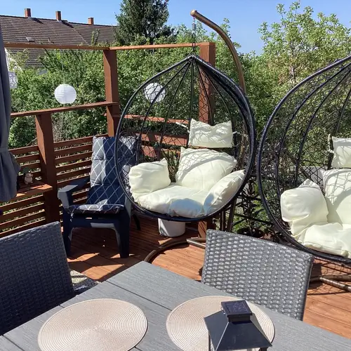 Relax Apartman Sümeg 066 kép