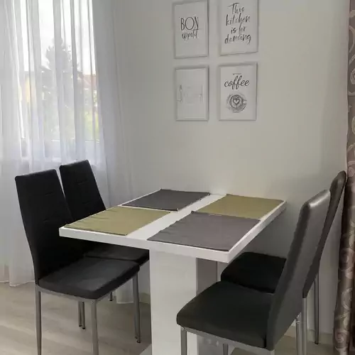 Imperial Suite Apartman Hajdúszoboszló 012 kép