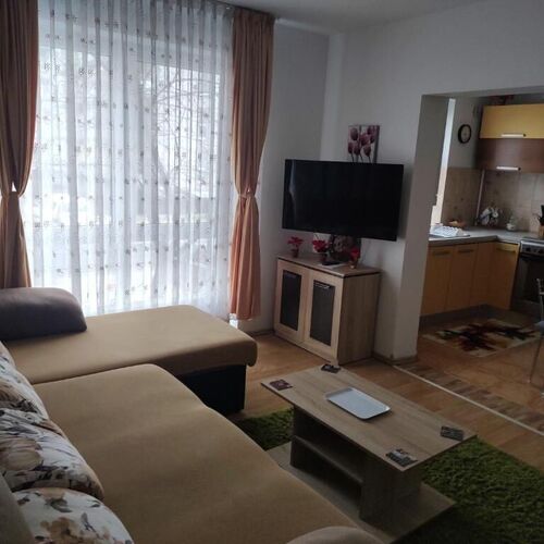 Avantgarden Apartament Lux Brașov