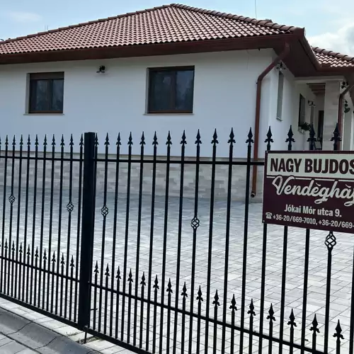 Nagy Bujdosó Vendégház Tardona 001 kép