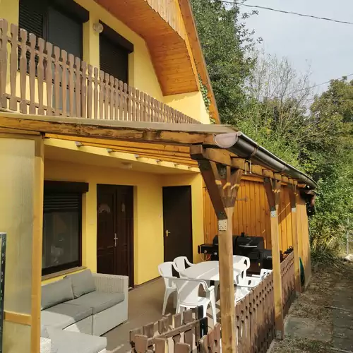 Oxigén Apartman Igal