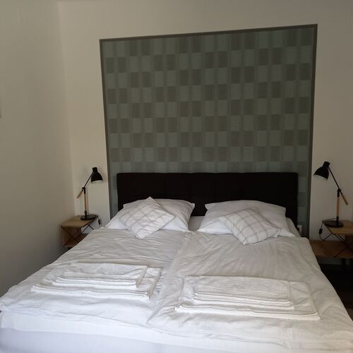 Origo I Apartman Debrecen
