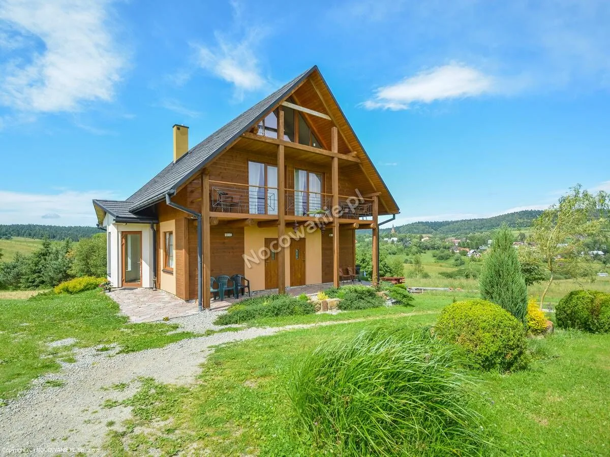 Przystanek Bieszczad Lutowiska