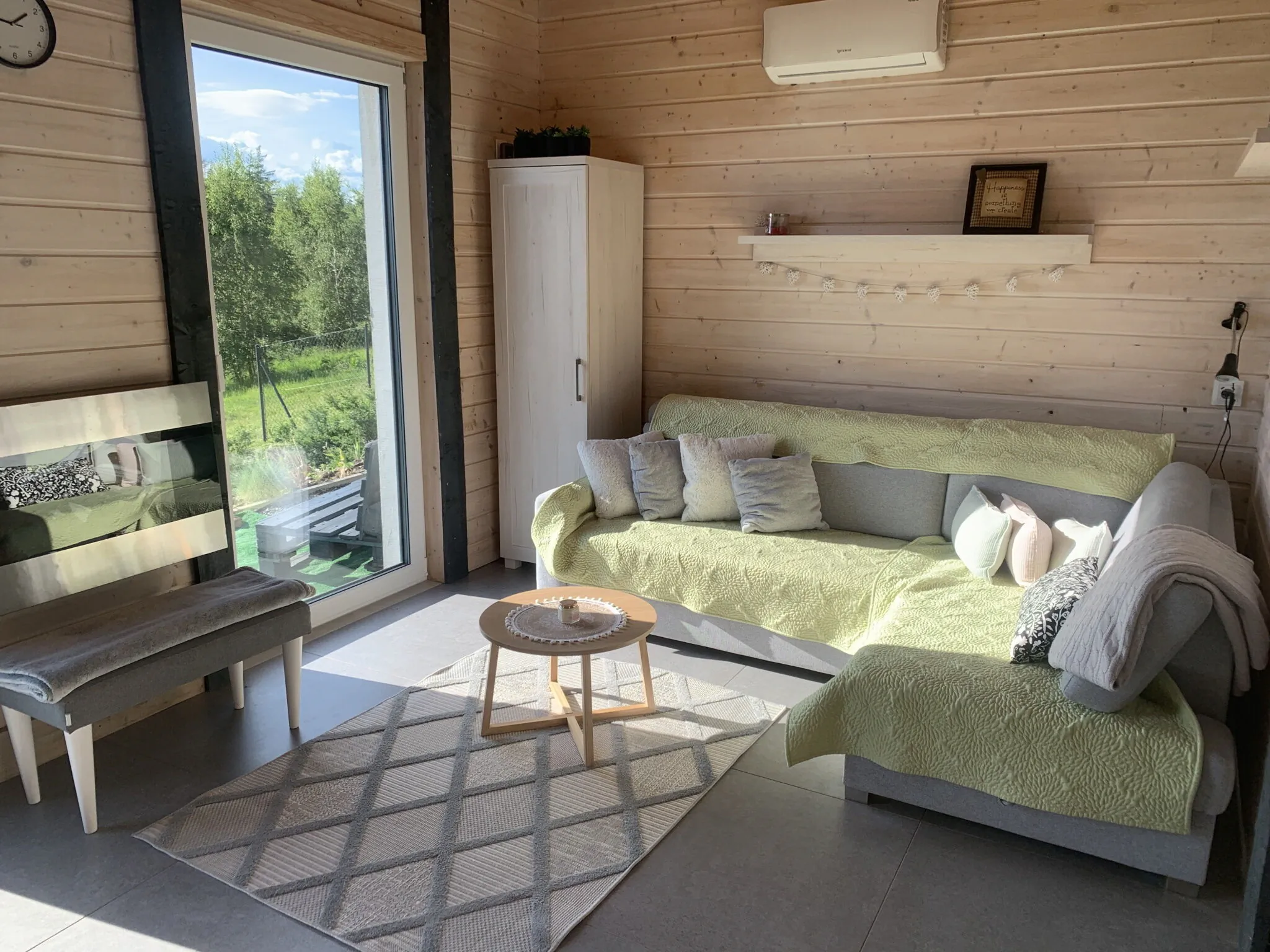 Domek na Kukulce Jaszkówka 