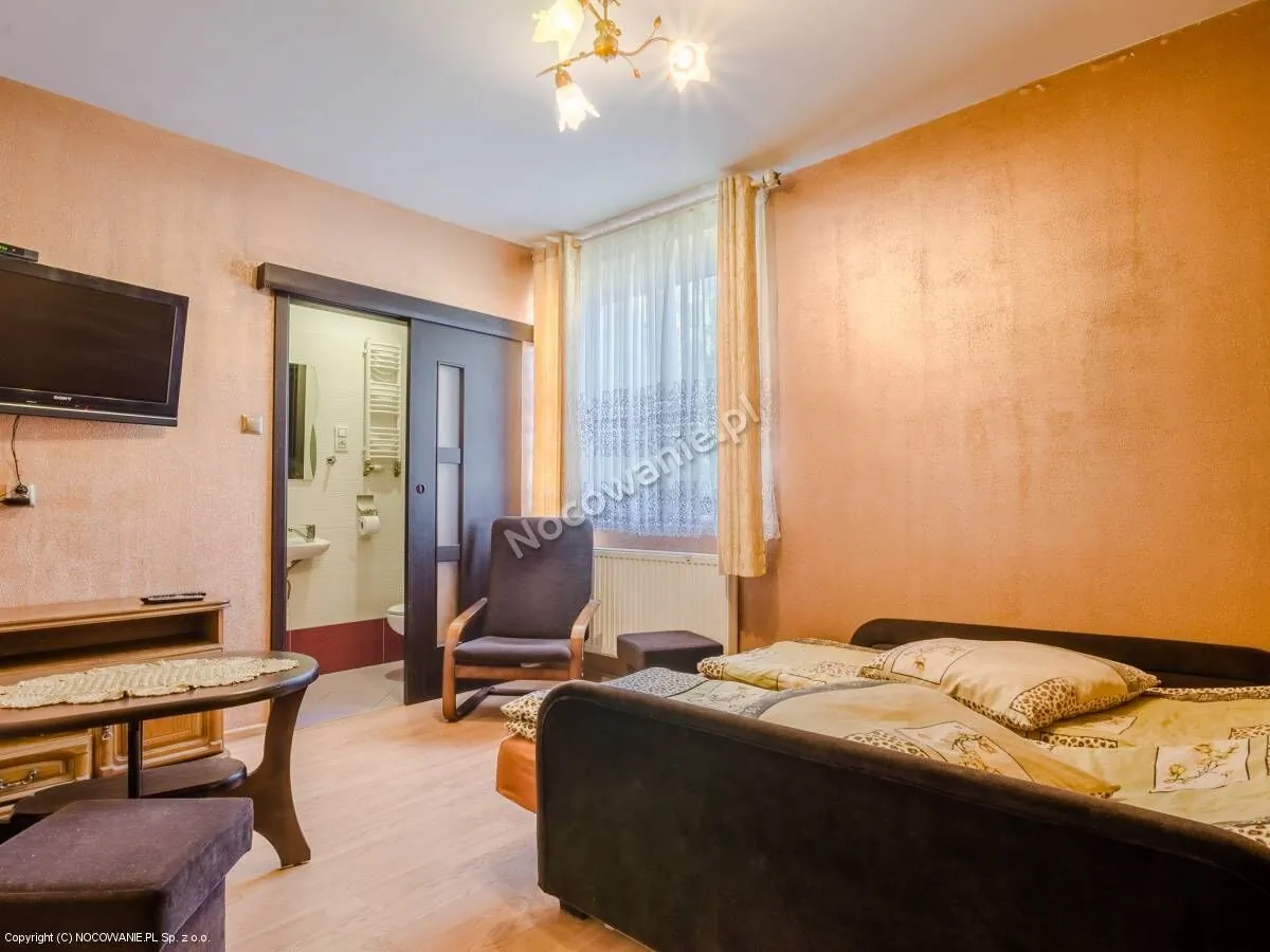 Magnollia Grębocin Toruń 