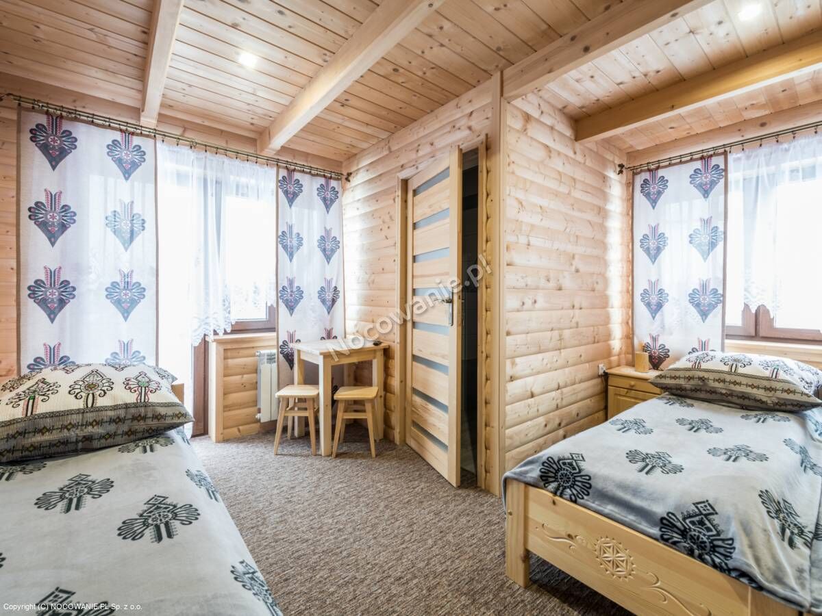 Pokoje Gościnne u Stasia Brzegi