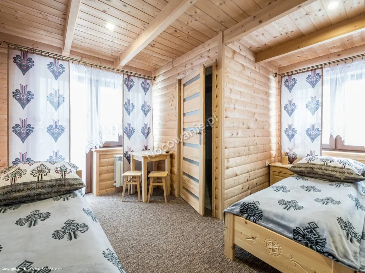 Pokoje Gościnne u Stasia Brzegi