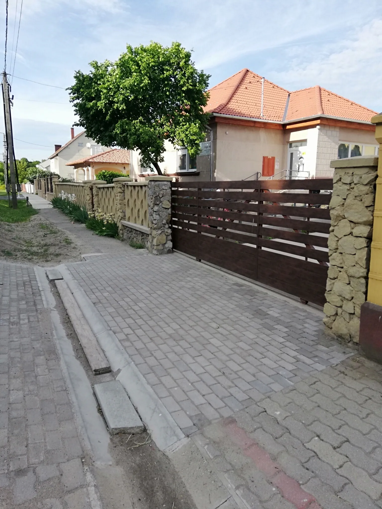 Csiga-Ház Diákszállás Berettyóújfalu