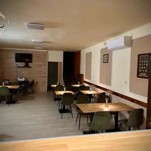 Aranybakancs Vendégház & Bisztró Cserhátsurány 003 kép