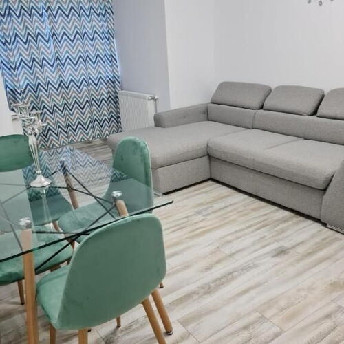 Apartament Bucovina Cazare Câmpulung Moldovenesc