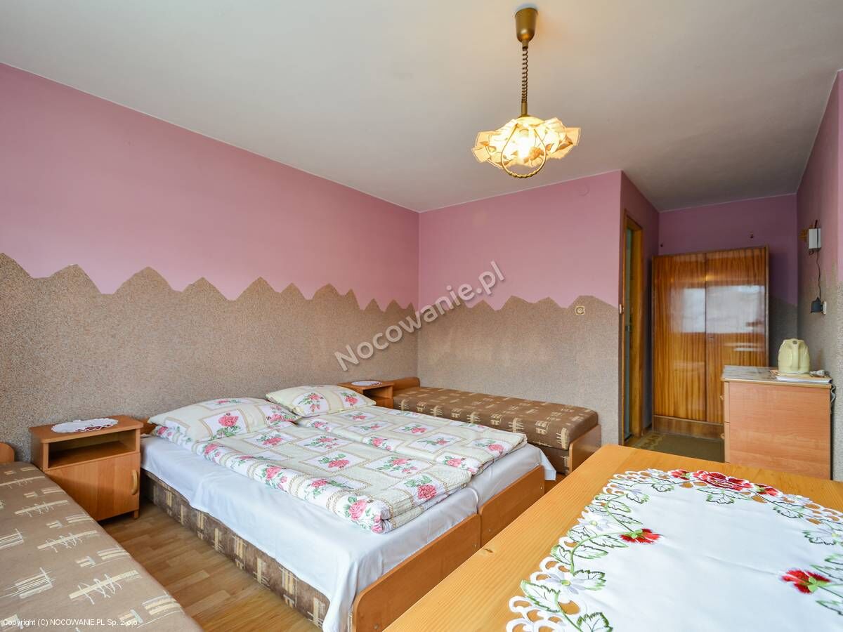 Agroturystyka Karolinka Biały Dunajec