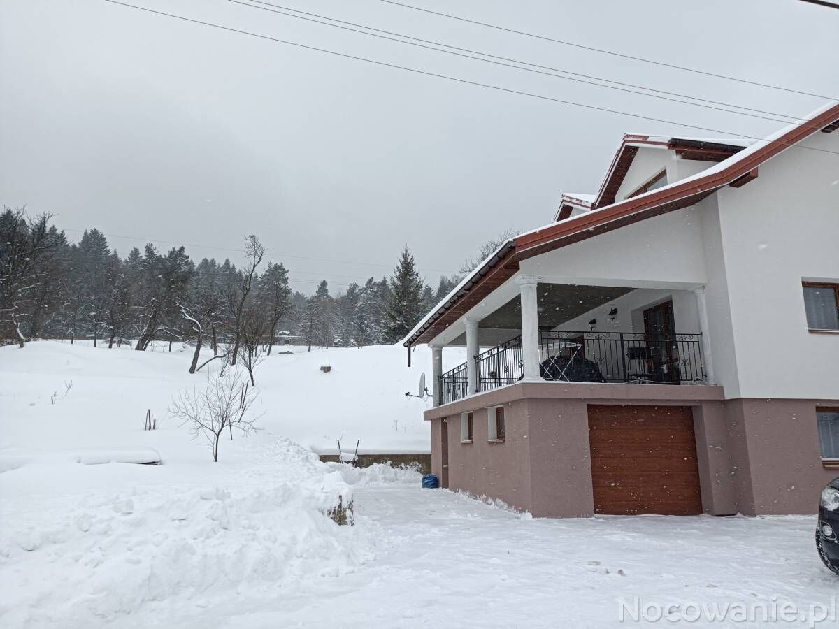 Dom Gościnny Emilówka Rzepedź