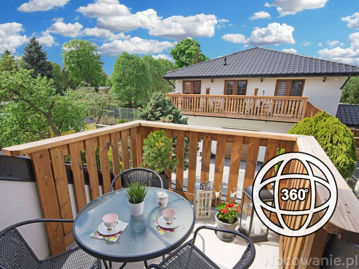 U Dorotki - Apartamenty i Pokoje Sandomierz