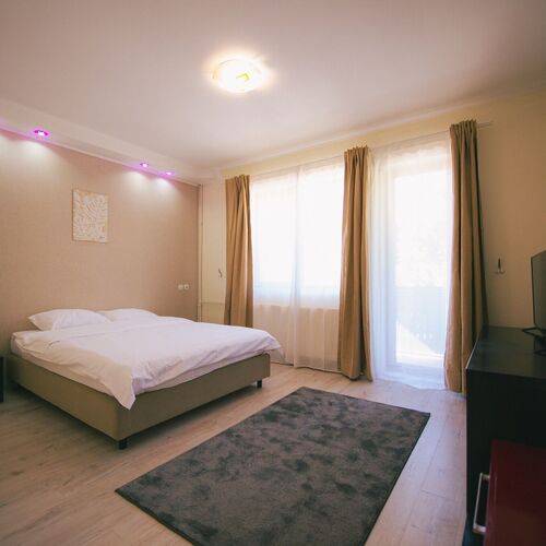 Hotel Del Monte Predeal