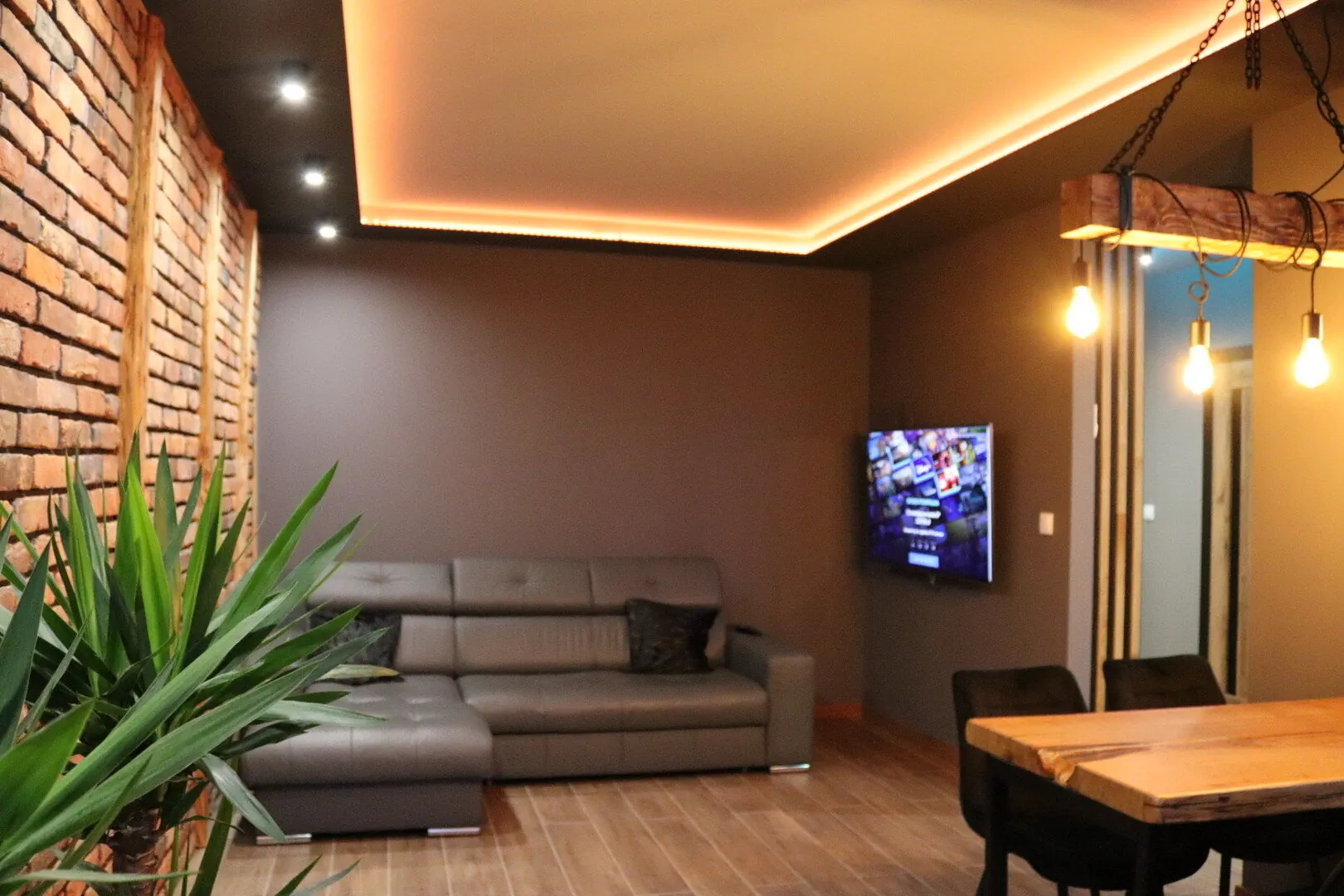 Apartments MERLIN Lipska