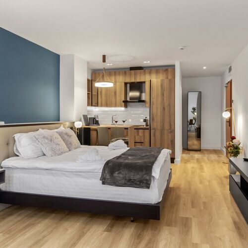 Eminescu 188 Apartments București