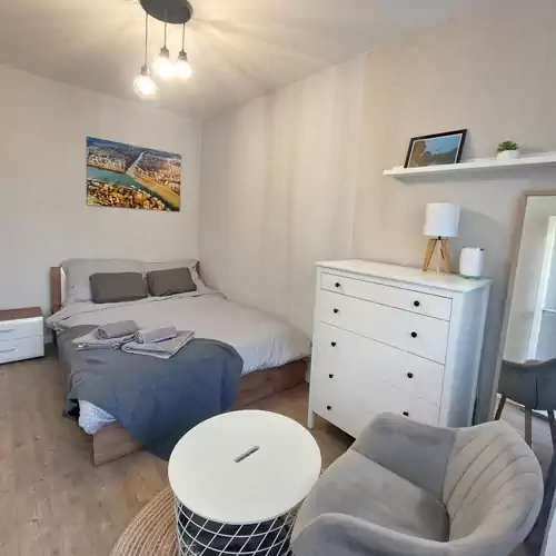 Csongrádi Tiszavirág Apartman  ***