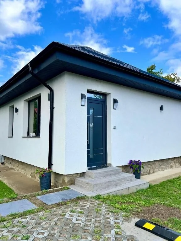 Casa Ilinca Dărmăneşti