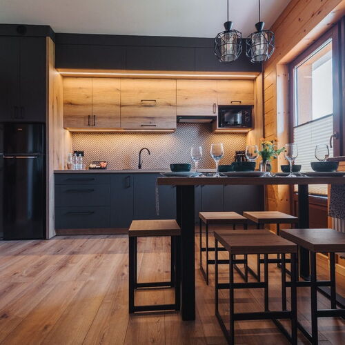 Apartament CORNY BARAN Dzianisz Zakopane