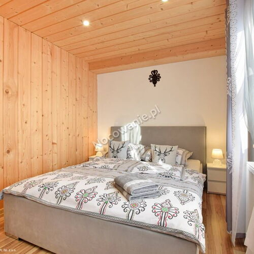 Pokoje u Habernych Dzianisz