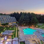 Centru Wellness, relaxare